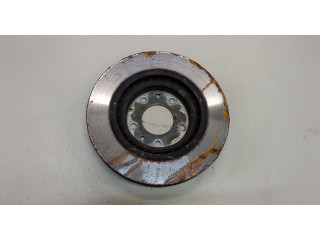 Диск тормозной  Mazda 6 (GH) 2007-2012   передний         