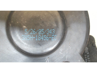 Моторчик печки  Ford Focus 2 2005-2008 3M5H18456EC      3M5H18456EC   