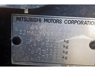 Стойка амортизатора  Mitsubishi Pajero 2006-2011 4162A436    3.2  дизель