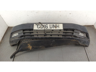 Бампер  Volkswagen Passat 8 2015- передний   3G0807217