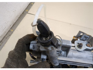  рейка  Колонка рулевая  BMW X3 E83 2004-2010      