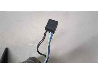 Зеркало боковое  Subaru Forester (S11) 2002-2007  правое           
