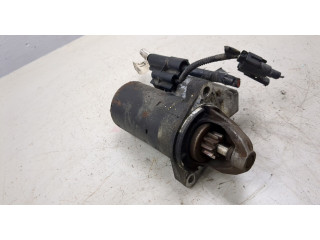 Стартер  Ford Focus 2 2005-2008 1.6     