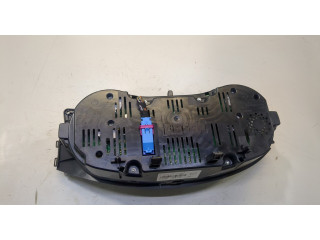 Панель приборов  Skoda SuperB 2008-2015       3T920941H    2  Дизель