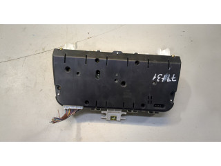 Панель приборов  Toyota Corolla Verso 2004-2009            1.8  Бензин