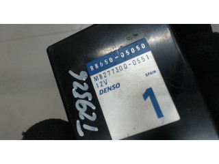 Блок комфорта  Toyota Avensis 1 1997-2003      8865005050    