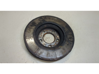 Диск тормозной  Mazda 5 (CR) 2005-2010 2.0  передний           