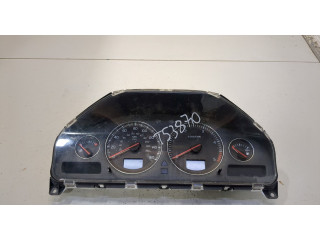 Панель приборов  Volvo XC90 2002-2014       30682286     