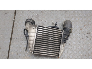 Интеркулер  Skoda Fabia 2004-2007 1.9      