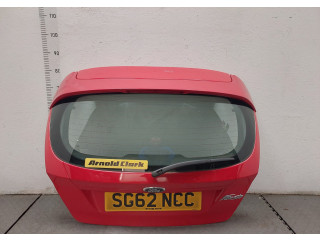 Замок багажника  Ford Fiesta 2008-2013       