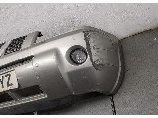 Бампер  Nissan X-Trail (T30) 2001-2006 передний   