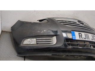 Бампер  Opel Insignia 2008-2013 передний    