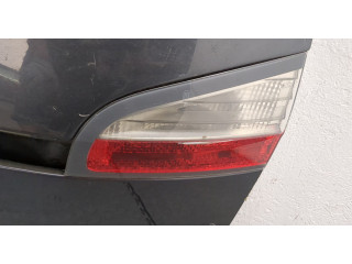 Замок багажника  Ford S-Max 2006-2010       