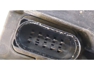 Фара передняя  Audi A6 (C6) 2005-2011 левая 