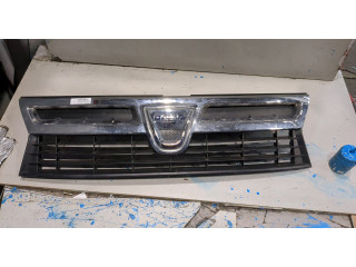 Решетка радиатора  Dacia Duster 2010-2017          623100260R