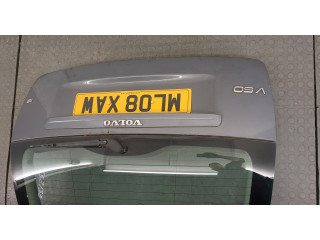 Моторчик заднего дворника  Volvo V50 2004-2012      