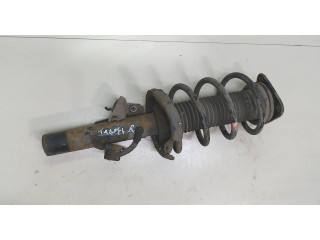 Стойка амортизатора  Mazda 3 (BK) 2003-2009 BBL34700B, BBL334011A  3     дизель