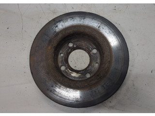 Диск тормозной  Fiat Panda 2003-2012 1.2  задний          