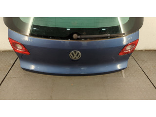 Замок багажника  Volkswagen Tiguan 2007-2011       