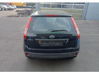 Стойка амортизатора  Ford Fiesta 2001-2007     1.3  бензин