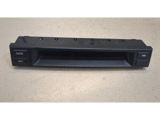 Дисплей бортового компьютера  Mazda 6 (GG) 2002-2008 cadm4592ak         