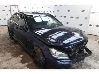 Стойка амортизатора  Mercedes C W204 2007-2013      2.1  дизель