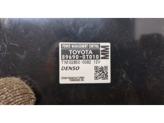 Блок комфорта  Toyota Venza 2008-2017      896900T010, 1028500082  