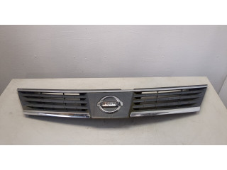 Решетка радиатора  Nissan Tiida 2004-2010          62310EM30A