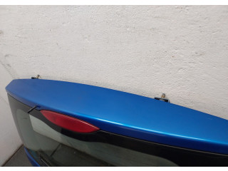Моторчик заднего дворника  Nissan Note E11 2006-2013      