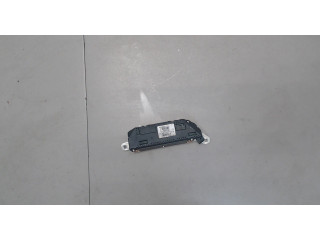 Дисплей бортового компьютера  Citroen C4 2004-2010 9662225980        