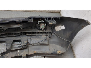 Бампер  Land Rover Range Rover Sport 2005-2009 передний       DPB500401LML