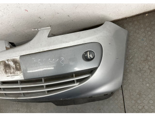 Бампер  Mitsubishi Colt 2004-2008 передний   