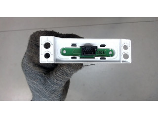 Дисплей бортового компьютера  Nissan Leaf 3926   2010-2017     