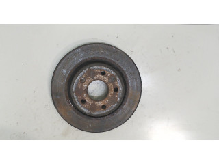 Диск тормозной  Jeep Commander 2006-2010 3.7  передний    52089269AB      