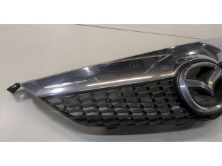 Решетка радиатора  Mazda 6 (GG) 2002-2008          