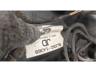 Бампер  Land Rover Range Rover Evoque 2011-2018 передний   