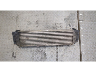 Интеркулер  BMW 5 F10 2010-2016   7805629, R7368003    
