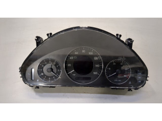Панель приборов  Mercedes E W211 2002-2009       A2115405911     