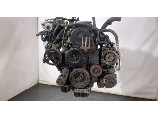 Клапанная крышка двигателя ДВС  Mitsubishi Outlander 2003-2009 2.4  MN187345   