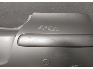 Бампер  Toyota Avensis 2 2003-2008 задний   5215905901