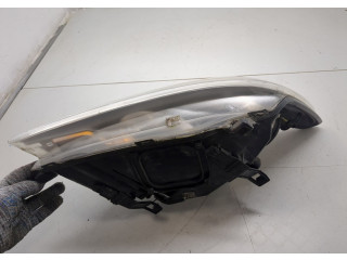 Фара передняя  Ford Focus 2 2008-2011 левая 