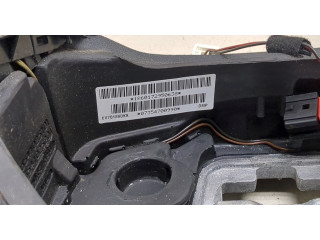 Руль  Fiat Grande Punto 2005-2011           