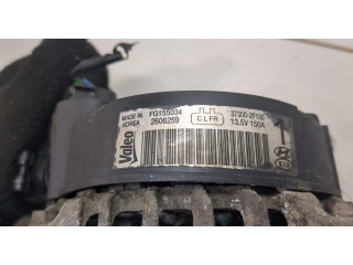Генератор  Hyundai ix 35 2010-2015       373002F100     2.0 дизель