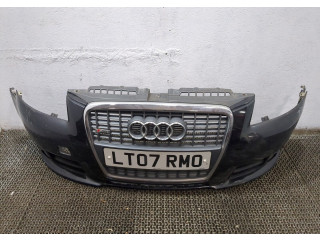 Бампер  Audi A3 (8PA) 2004-2008 передний     8P0807105