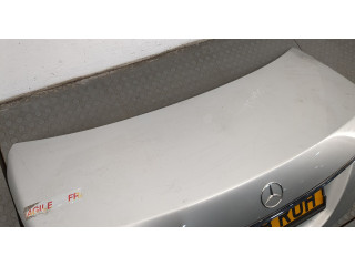 Замок багажника  Mercedes S W221 2005-2013       
