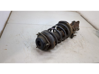 Стойка амортизатора  Infiniti QX4 (JR50) 1996-2003 543024W925, 540102W500     