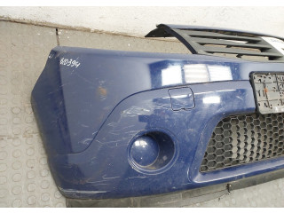 Бампер  Dacia Sandero 2008-2012 передний   