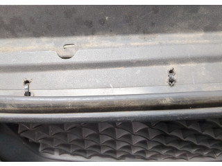 Решетка радиатора  Ford Focus 2 2005-2008          