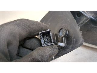 Зеркало боковое  Chevrolet Captiva 2006-2011  правое           