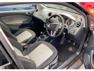 Интеркулер  Seat Ibiza 4 2008-2012 1.6  6R0145805    